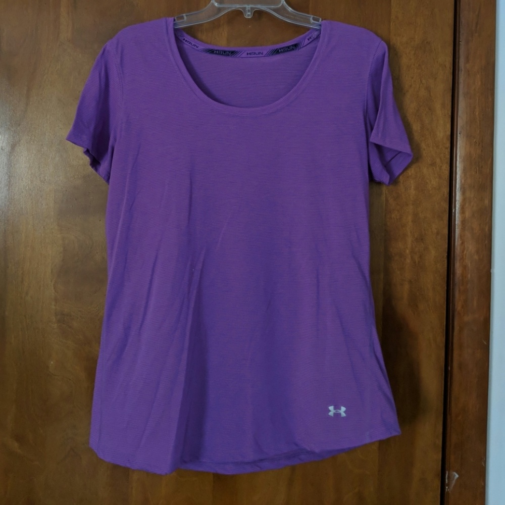 Underarmour Tee